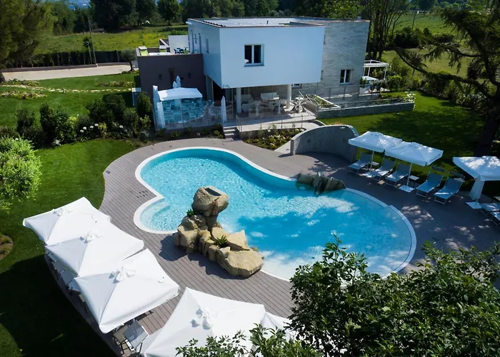 Relais Villa Clodia Lazise